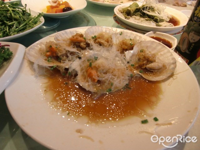 海陆大农庄