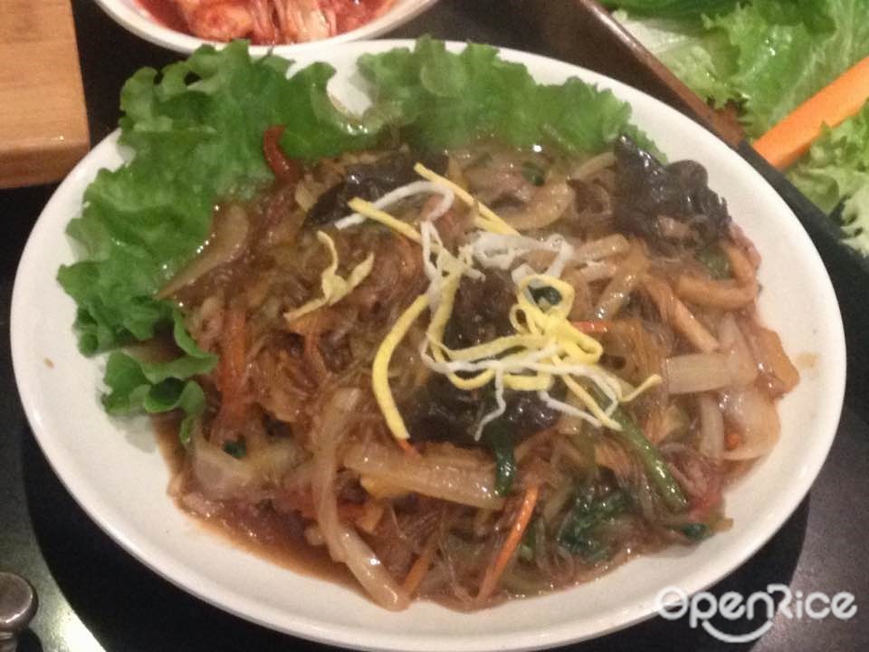 胖子烤肉