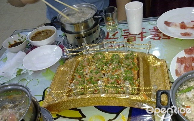 八百里小肥鹅