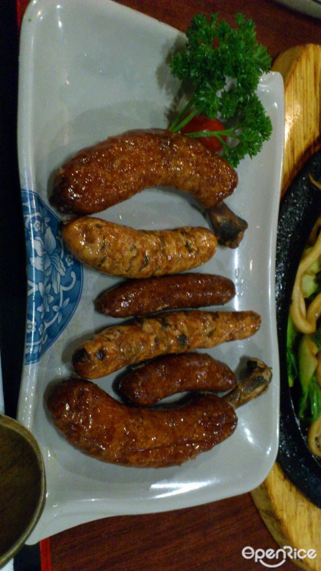 凡凡屋料理