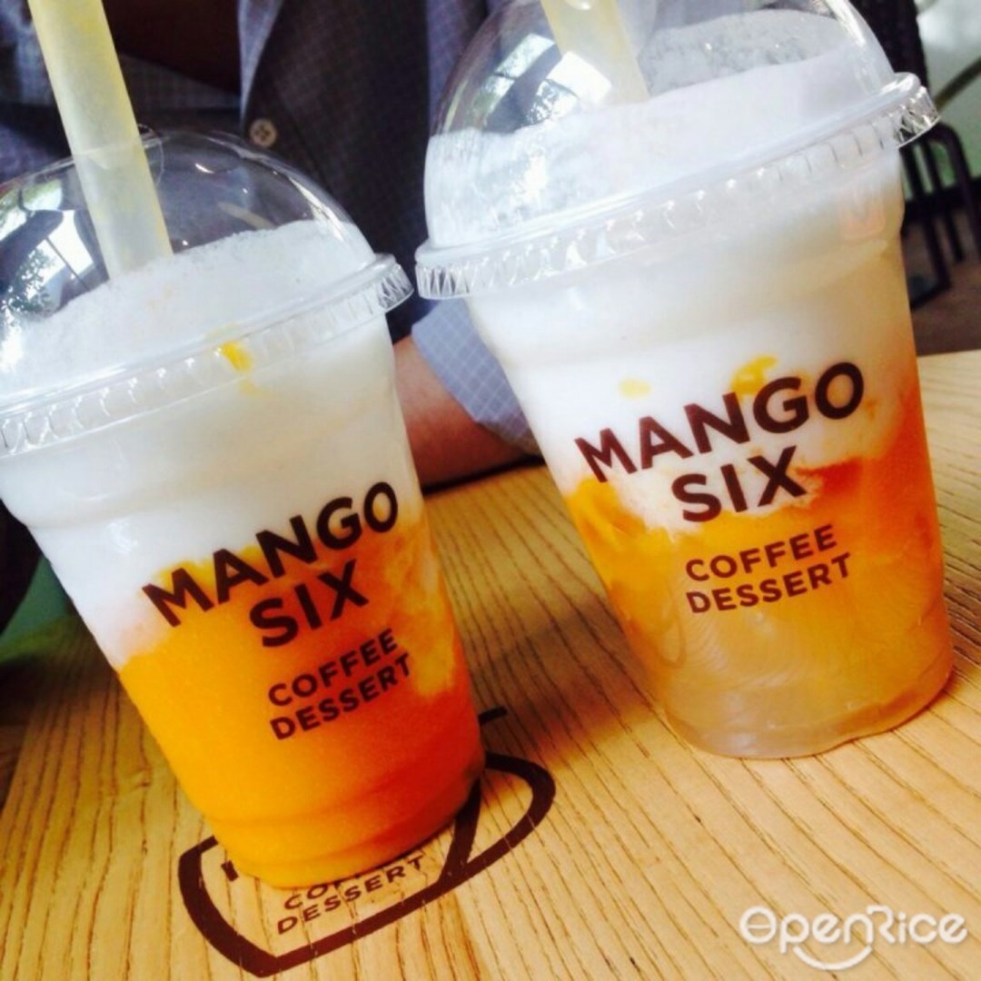 MANGOSIX