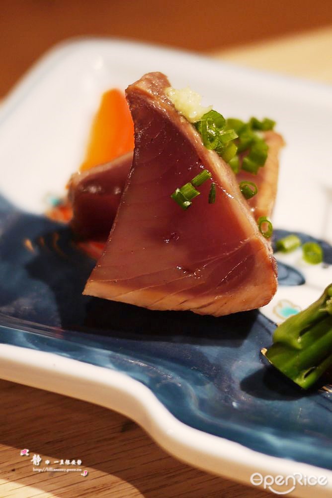 千代保天妇罗怀石料理