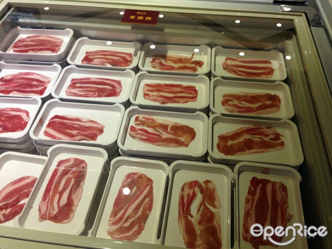凯比乐自助烤肉 LA COCINA