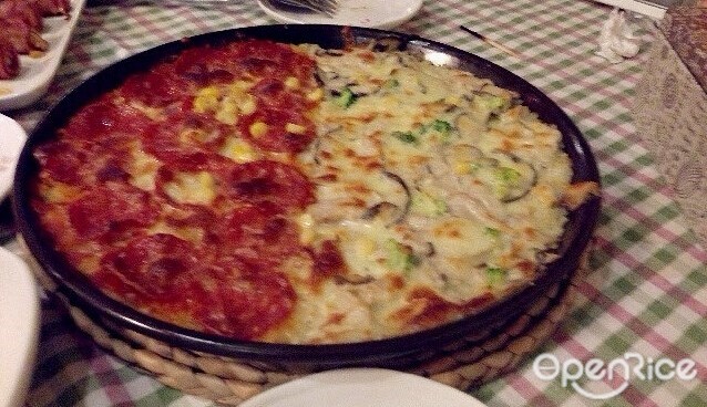 花妞小食部