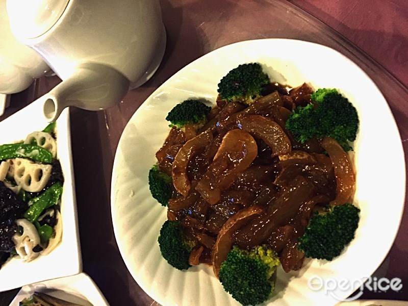 都一处烧麦馆