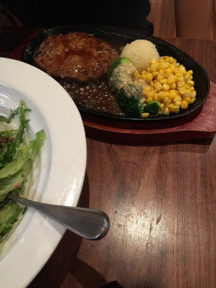 麥格芬牛排中西餐厅