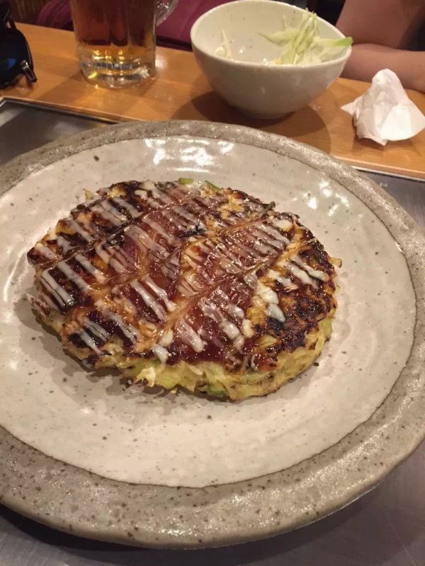 岩日本料理