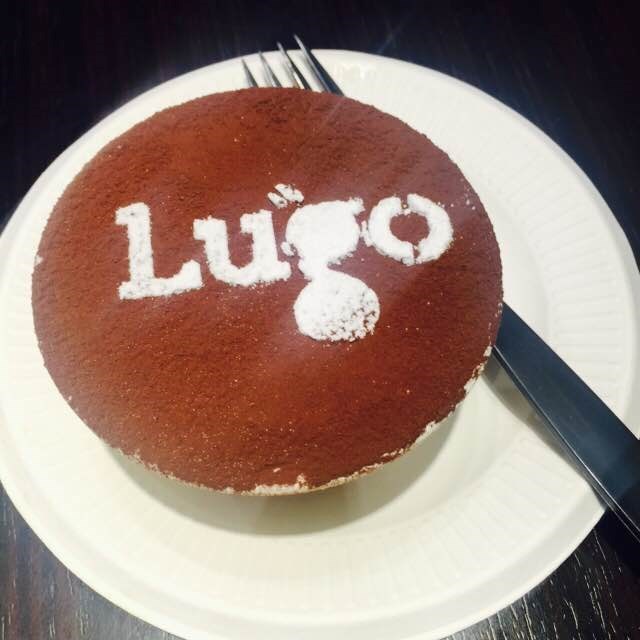 Café Lugo