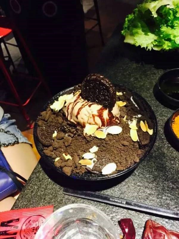江缘道烤肉