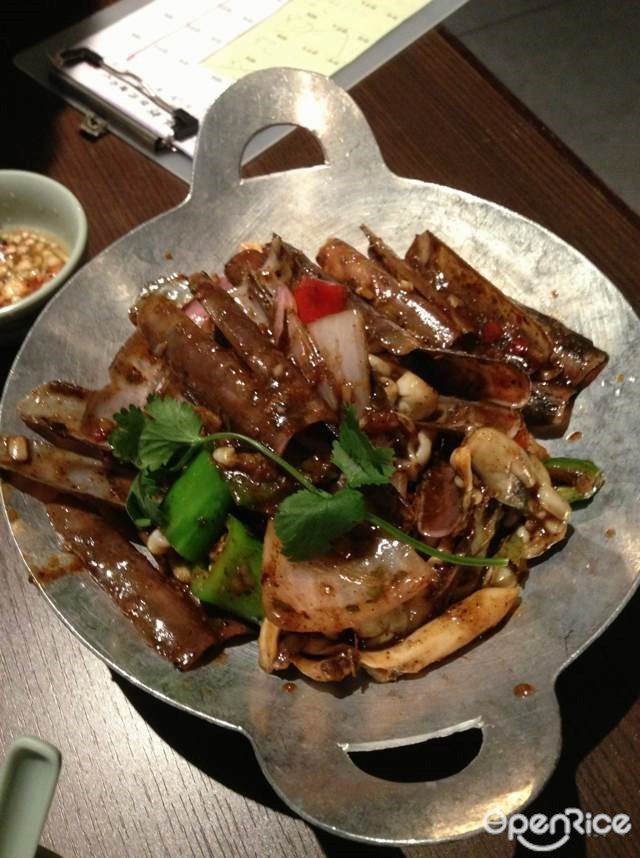 旺丰海鲜酒家