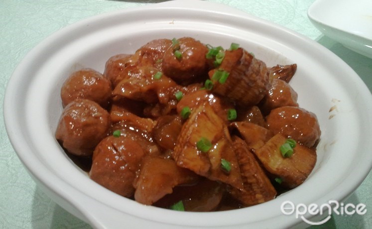 晟永兴饭庄