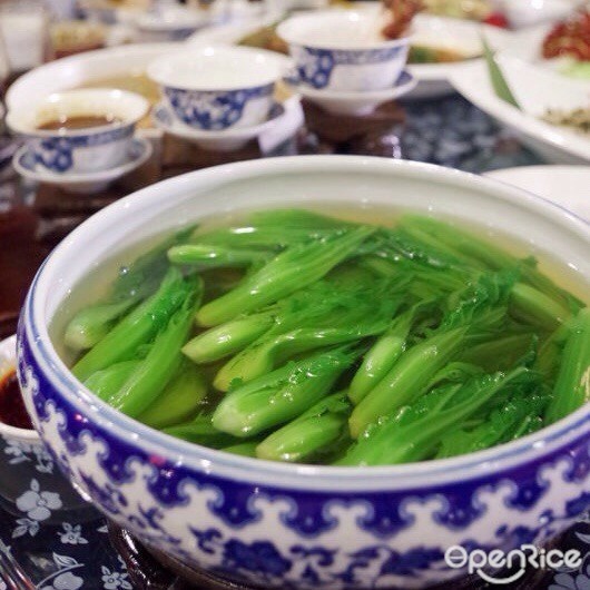 顺兴老茶馆