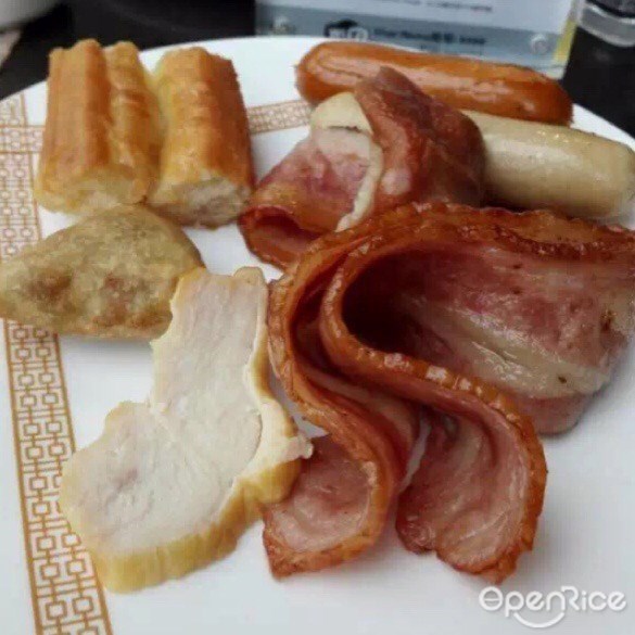 嘉华酒店西餐厅