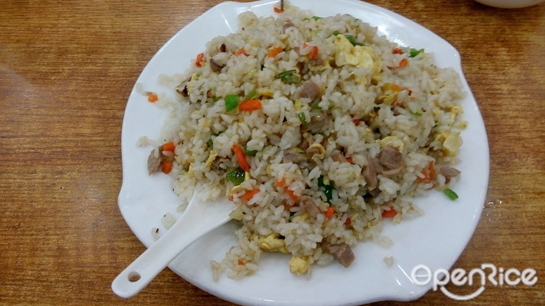 明远拉面