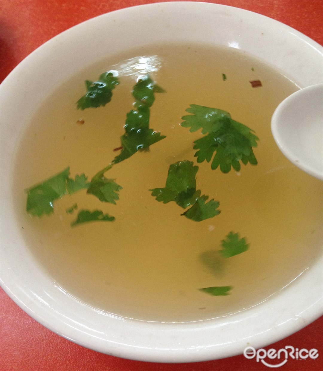 杨记驴肉火烧