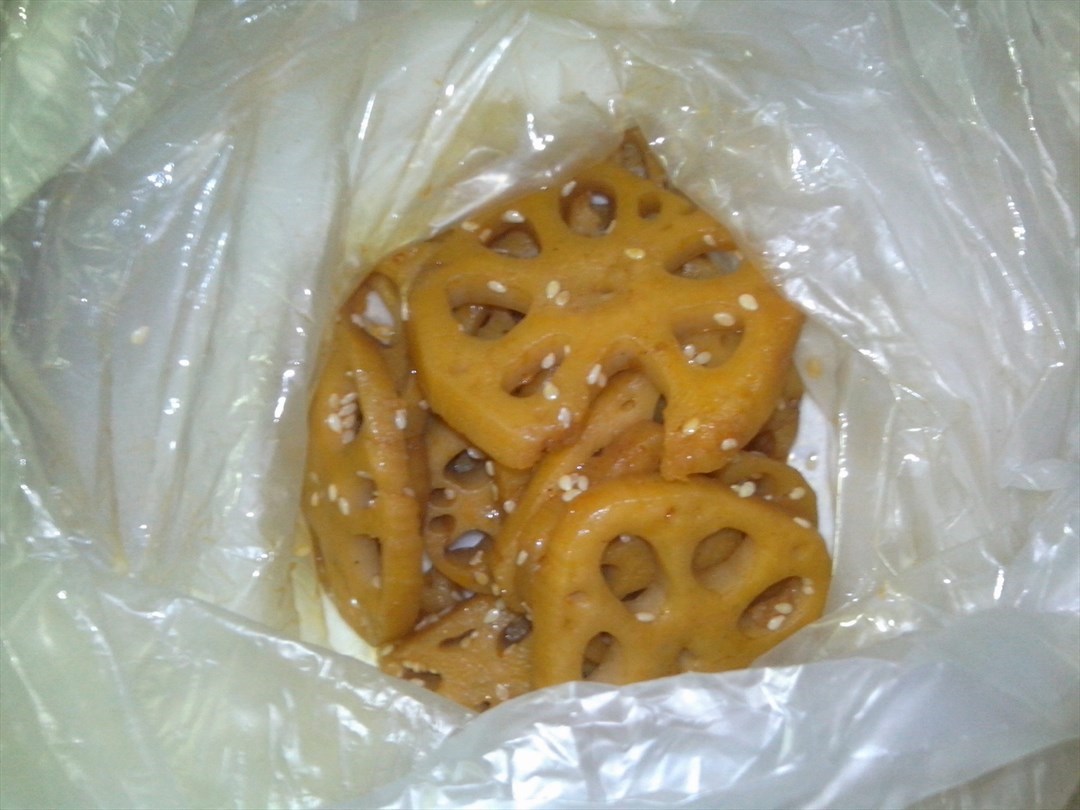 柳州路菜场夫妻肺片
