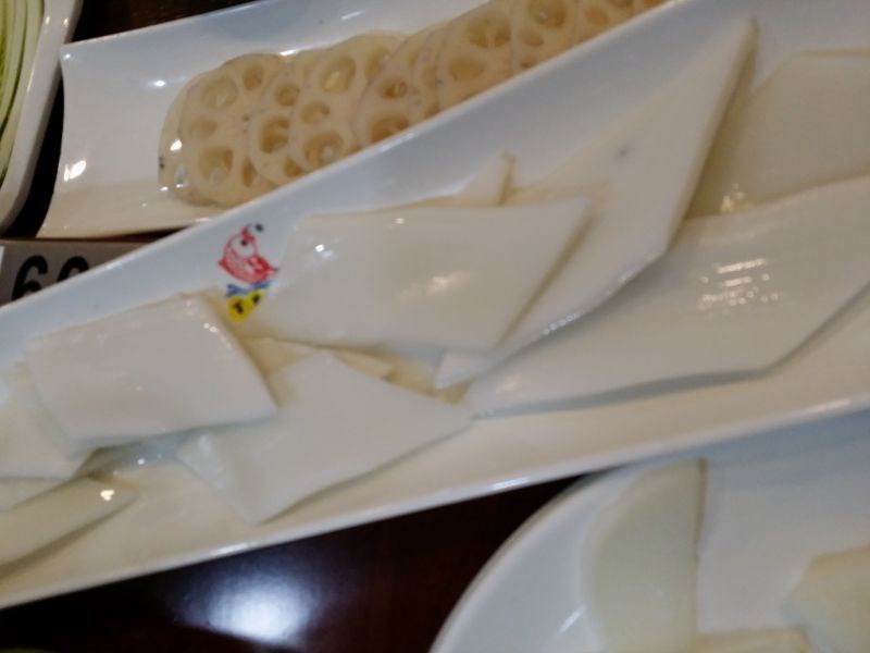 百岁•我家酸菜鱼