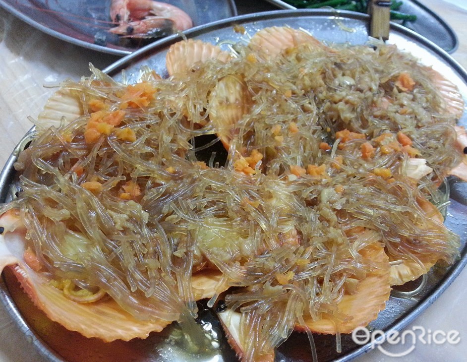 胖哥辣炒小海鲜