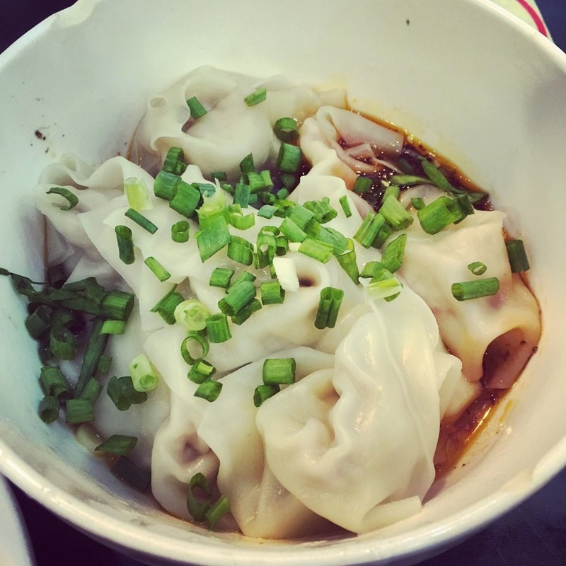 重庆老面馆