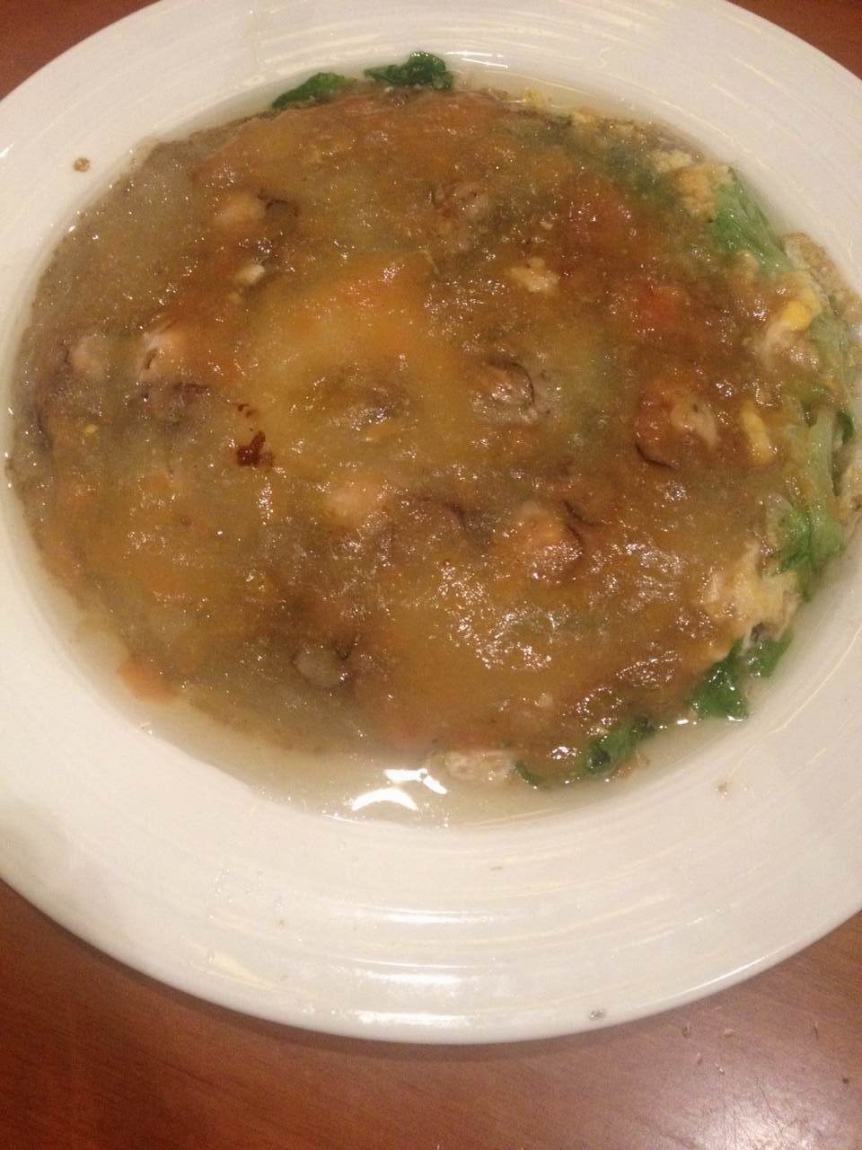 阿锦面线