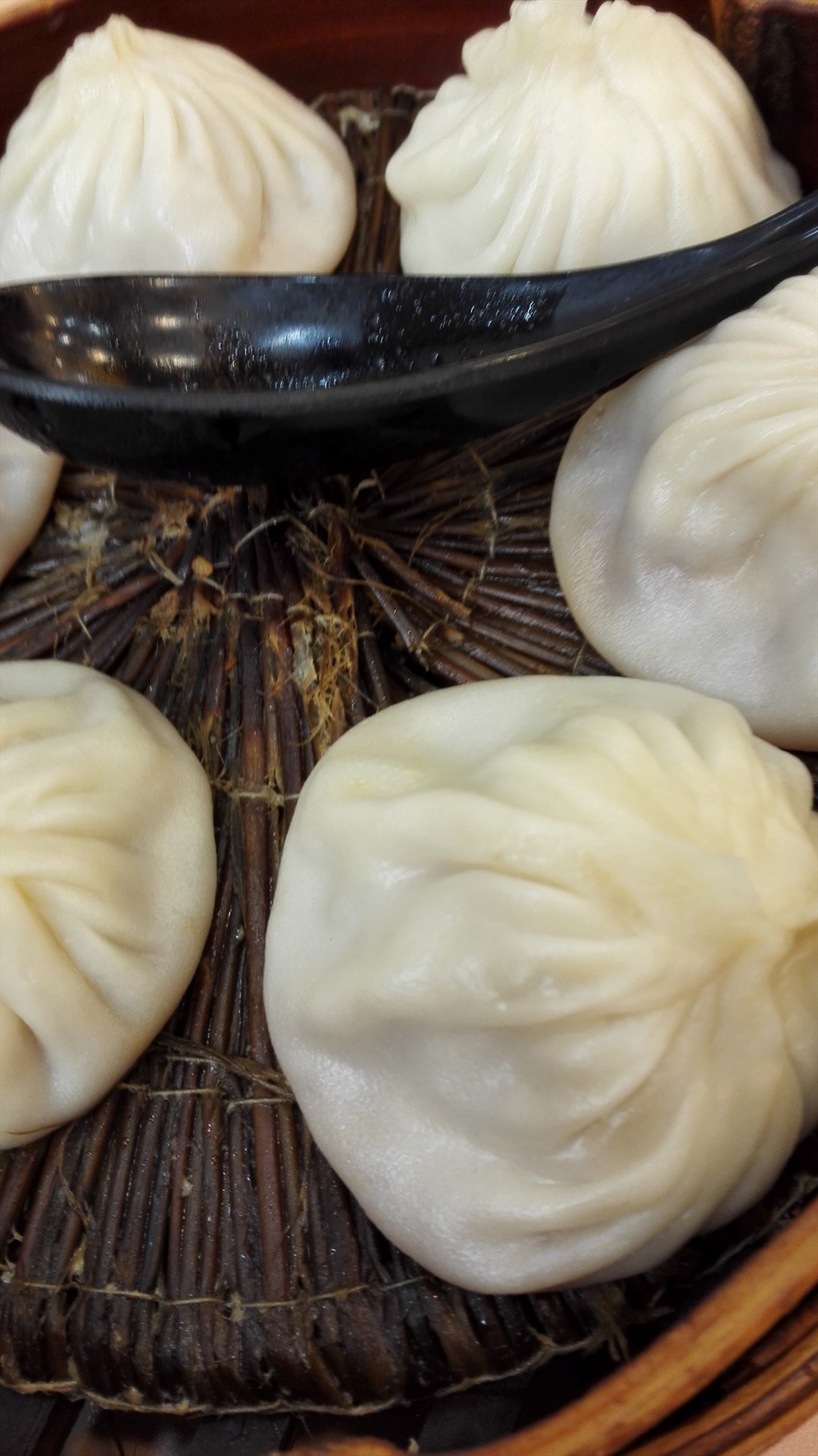苏州汤包馆
