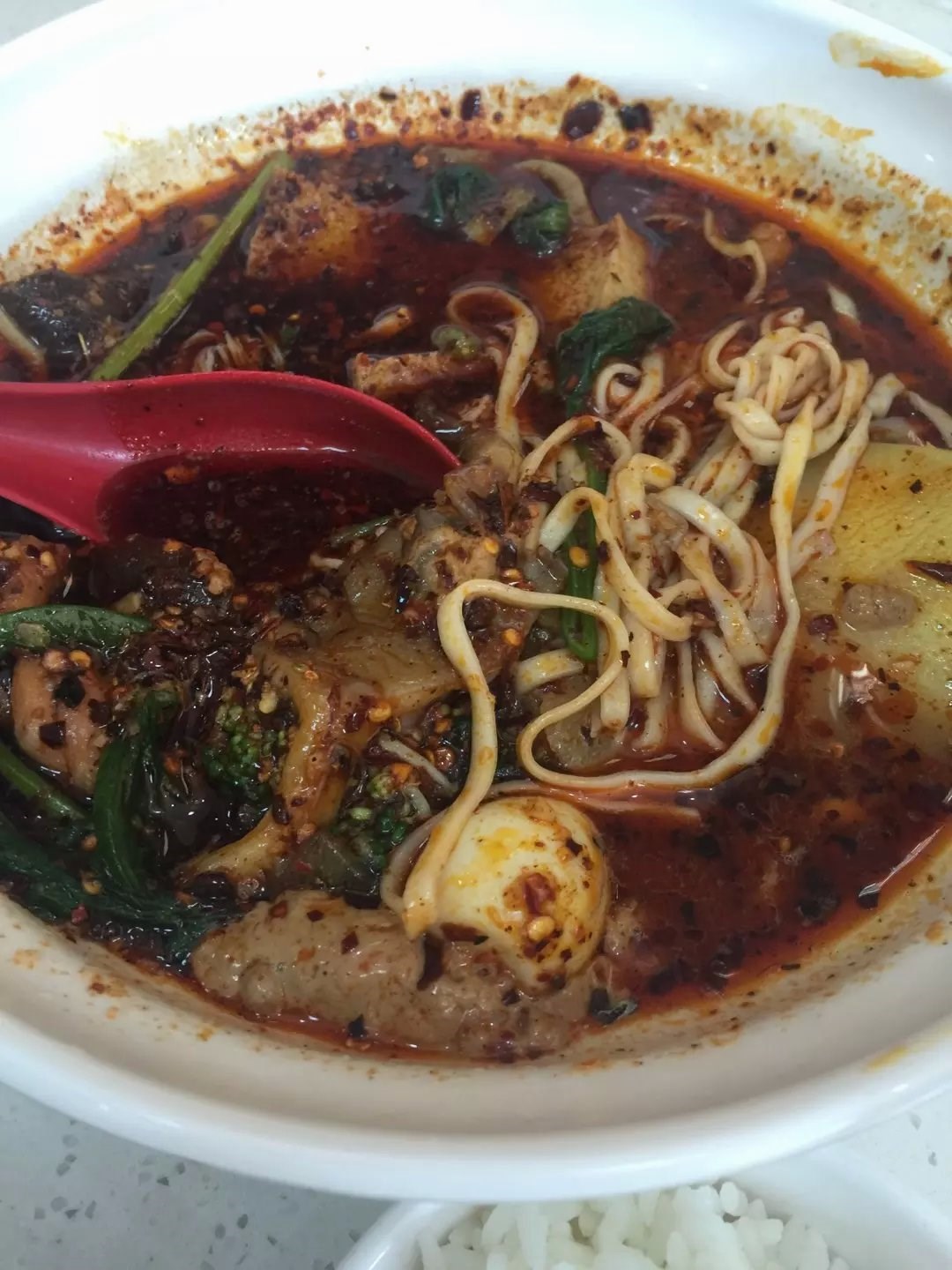 冒菜王