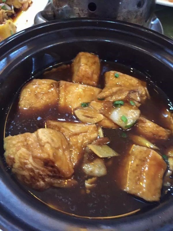 建国烧菜馆