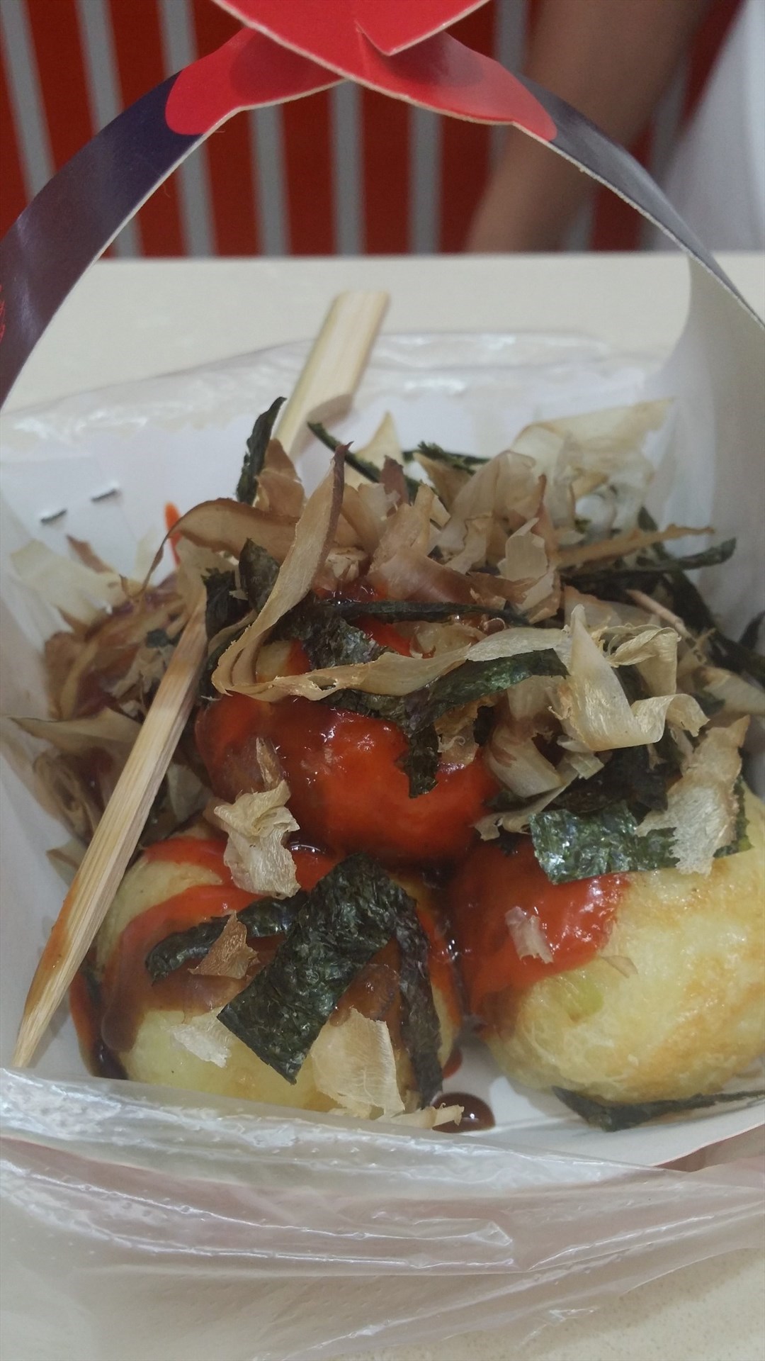 章鱼小丸子(大悦城店)