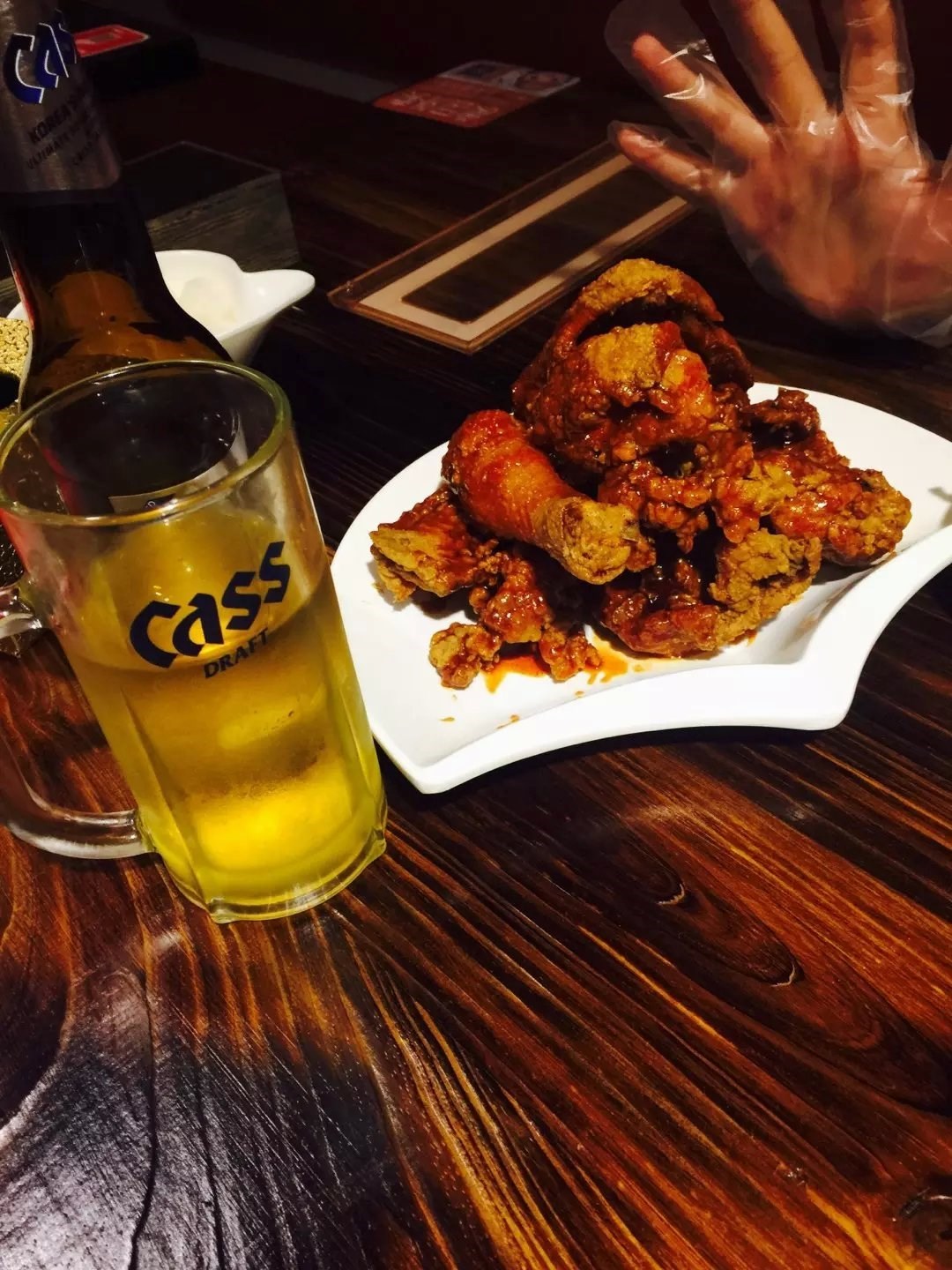 SUUTAK'S韩式餐厅(苏塔斯)