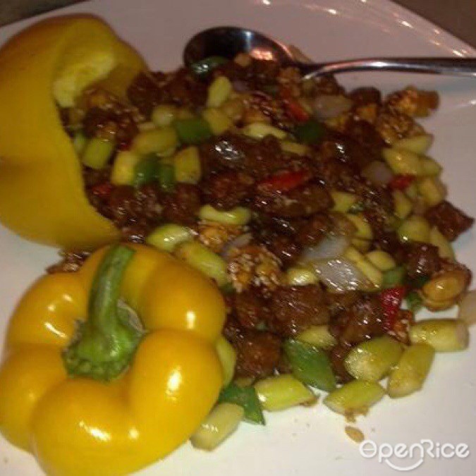 红轩私房菜