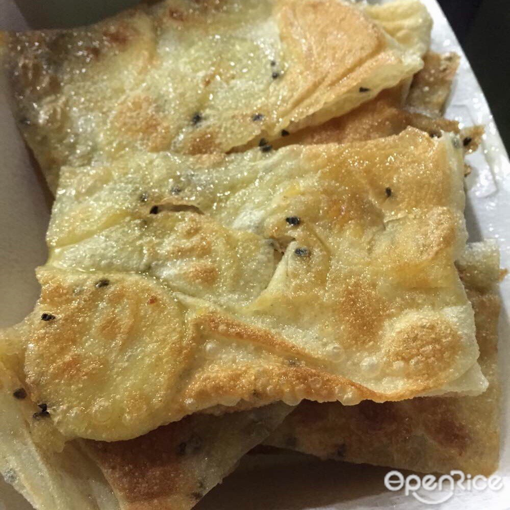 南方商城印度飞饼