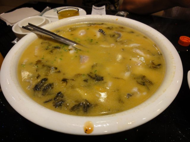 正