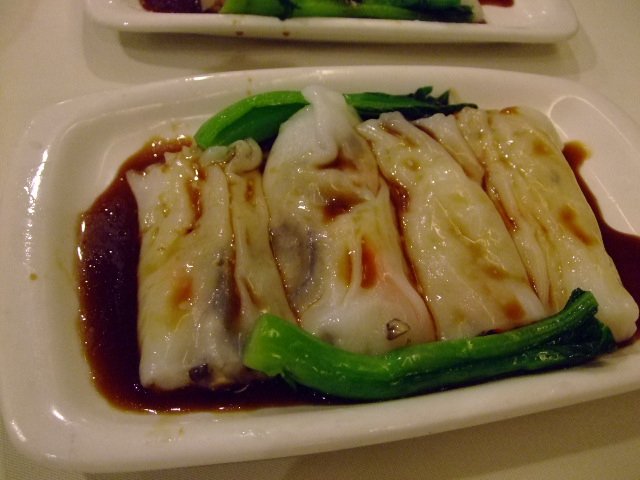 正