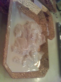 鳕鱼,这个非常好吃!