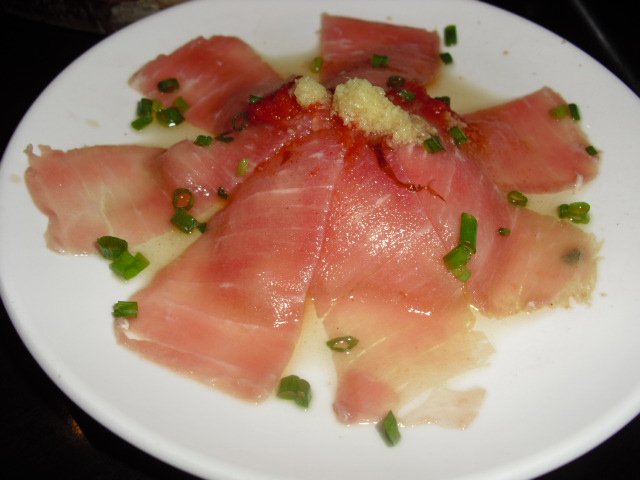 正