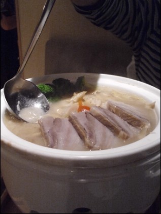 腌笃鲜48元