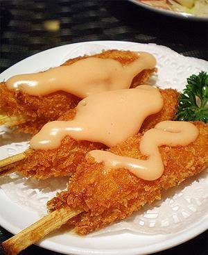 正