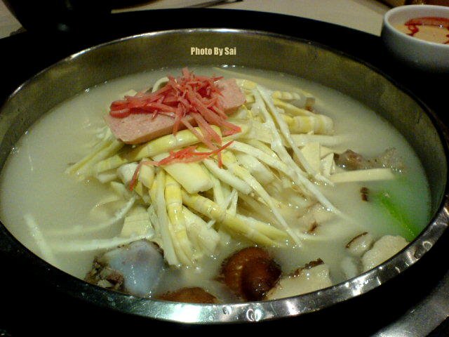 正