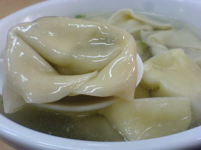 正