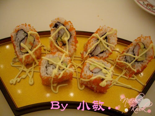 正