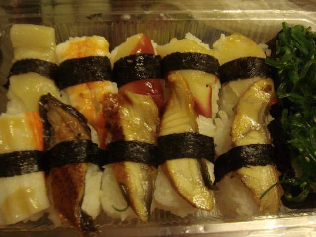 正