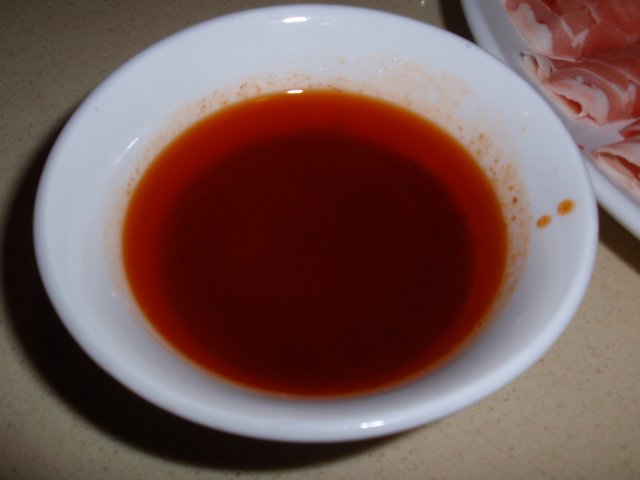 正
