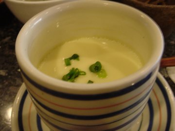 蒸蛋