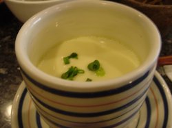 蒸蛋