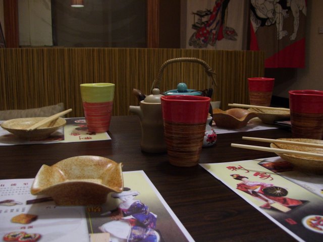 正