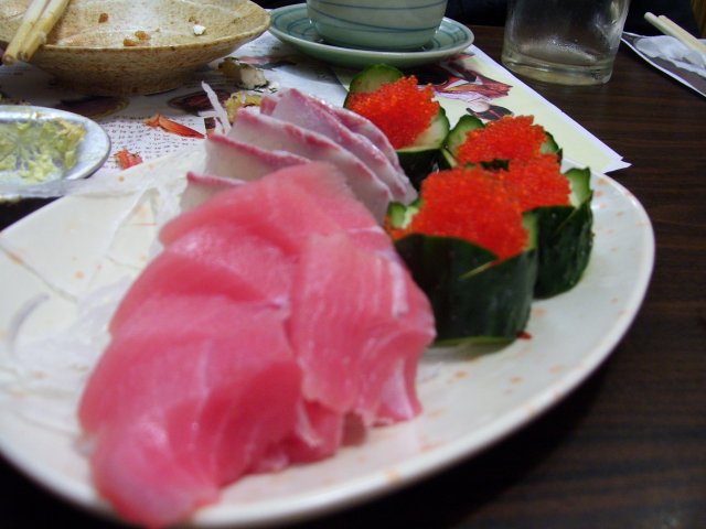 正