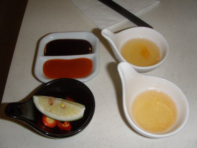 正