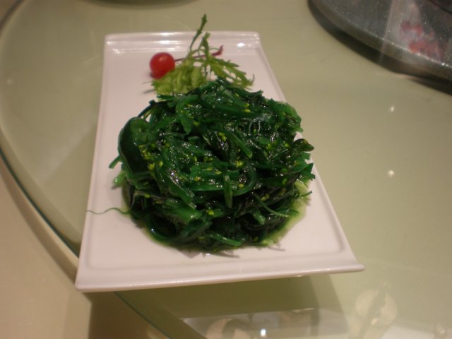 正