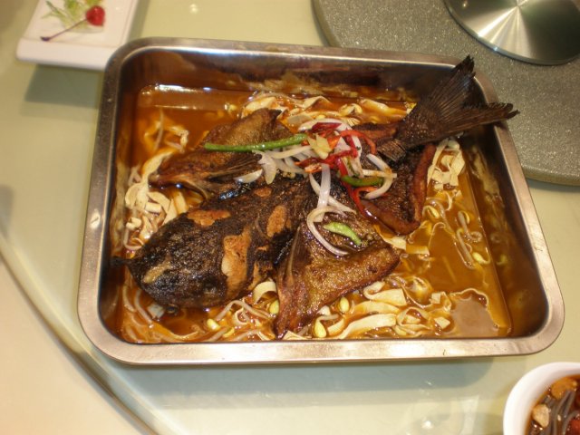 正