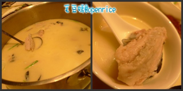 白汤肥鱼